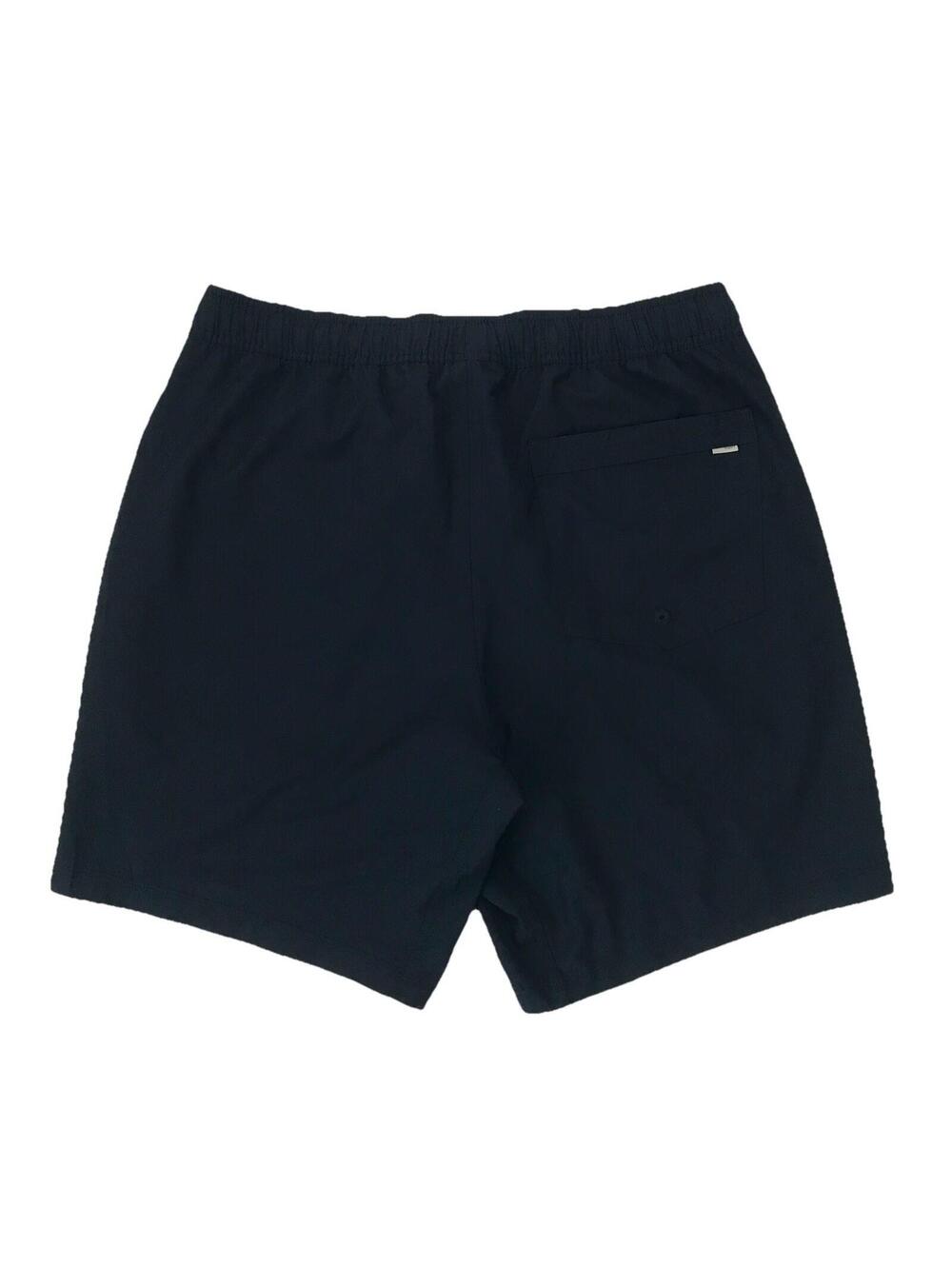 Vuori Kore Shorts Mens Large L Blue 7” Inseam Lined Gym Running Training V302 BN - Picture 2 of 3